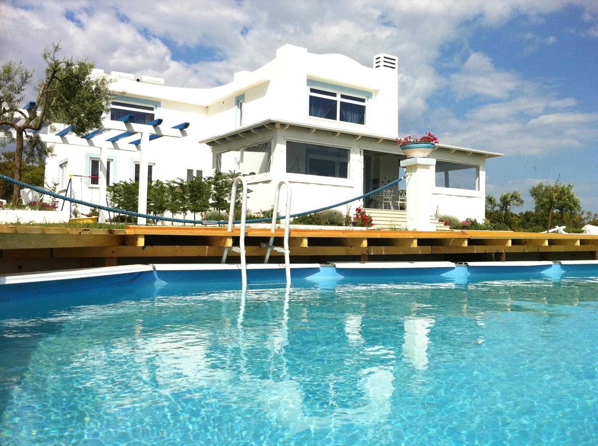 Casamediterranea สแปร์ลองกา ภายนอก รูปภาพ